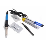 Solder Starter Kit | 101848 | Other by www.smart-prototyping.com